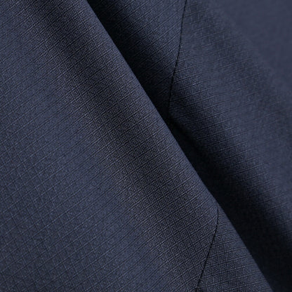 SUMMER SALE｜26SS BERWICH “RETRO THECA 1P” ストレッチコットン ワンタックパンツ