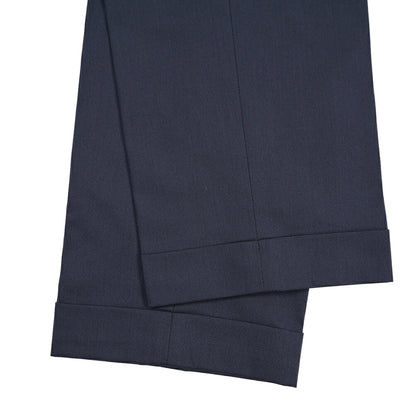 SUMMER SALE｜26SS BERWICH “RETRO THECA 1P” ストレッチコットン ワンタックパンツ