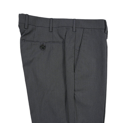 SUMMER SALE｜26SS BERWICH “MORELLO” ナイロン混コットン ノータックチノパンツ