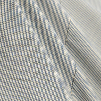 SUMMER SALE｜26SS BERWICH “MORELLO” リヨセル混コットン ノータックパンツ