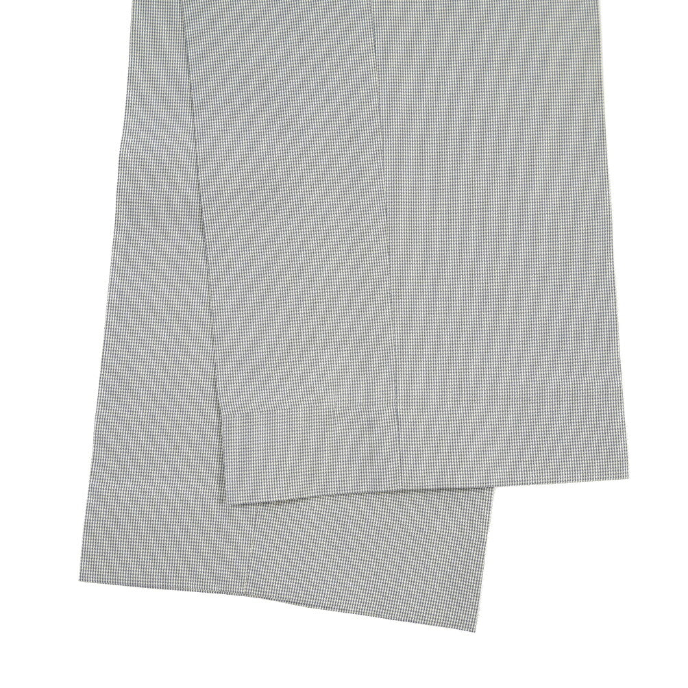 SUMMER SALE｜26SS BERWICH “MORELLO” リヨセル混コットン ノータックパンツ