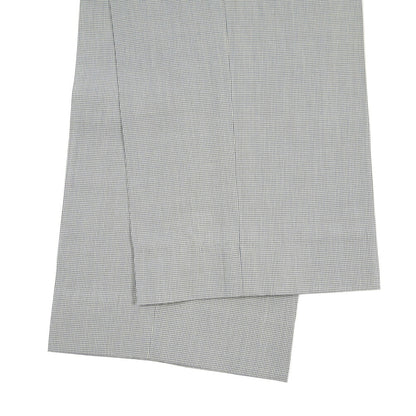 SUMMER SALE｜26SS BERWICH “MORELLO” リヨセル混コットン ノータックパンツ