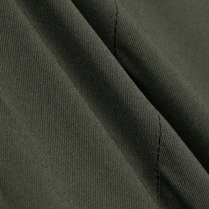 SUMMER SALE｜26SS BERWICH “MORELLO” ストレッチウール ノータックスラックス