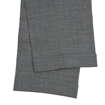 SUMMER SALE｜26SS BERWICH “RETRO THECA 1P” ストレッチウール ワンタックスラックス