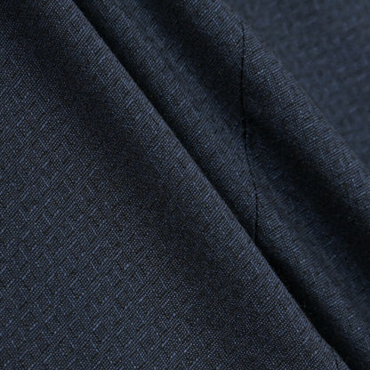 SUMMER SALE｜26SS BERWICH “RETRO THECA 1P” ストレッチコットン ワンタックパンツ
