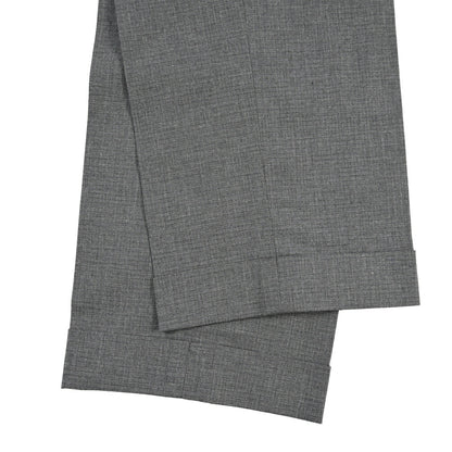 SUMMER SALE｜26SS BERWICH “RETRO THECA 1P” ストレッチコットン ワンタックパンツ