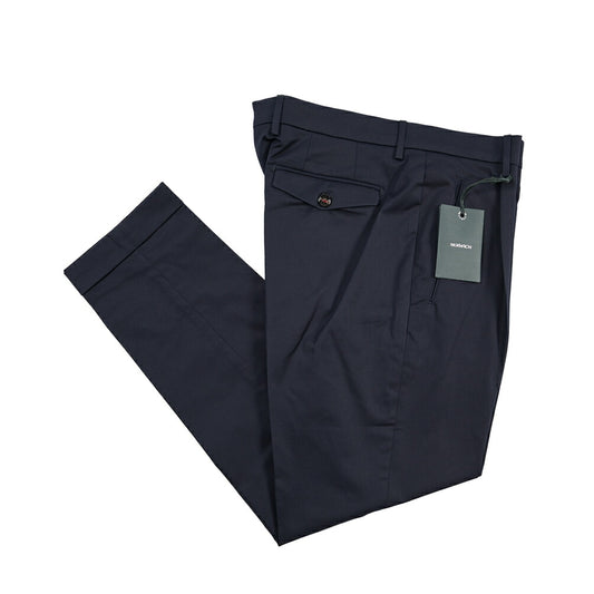 SUMMER SALE｜26SS BERWICH “RETRO THECA 1P” コットン100% ワンタックパンツ