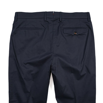 SUMMER SALE｜26SS BERWICH “RETRO THECA 1P” コットン100% ワンタックパンツ