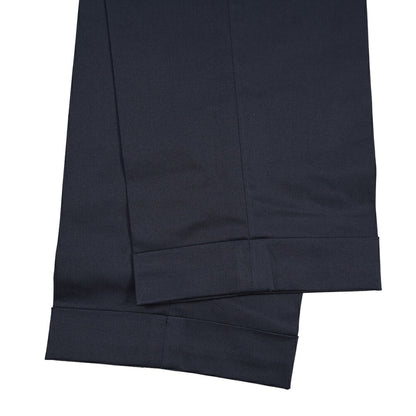SUMMER SALE｜26SS BERWICH “RETRO THECA 1P” コットン100% ワンタックパンツ