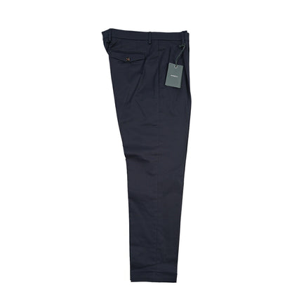 SUMMER SALE｜26SS BERWICH “RETRO THECA 1P” コットン100% ワンタックパンツ