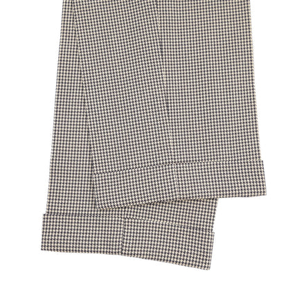 SUMMER SALE｜26SS BERWICH “RETRO THECA 1P” コットン100% ワンタックパンツ