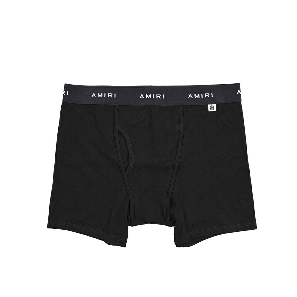26-27AW AMIRI 2-PACK ボクサーパンツ