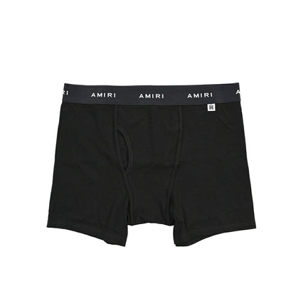 26-27AW AMIRI 2-PACK ボクサーパンツ