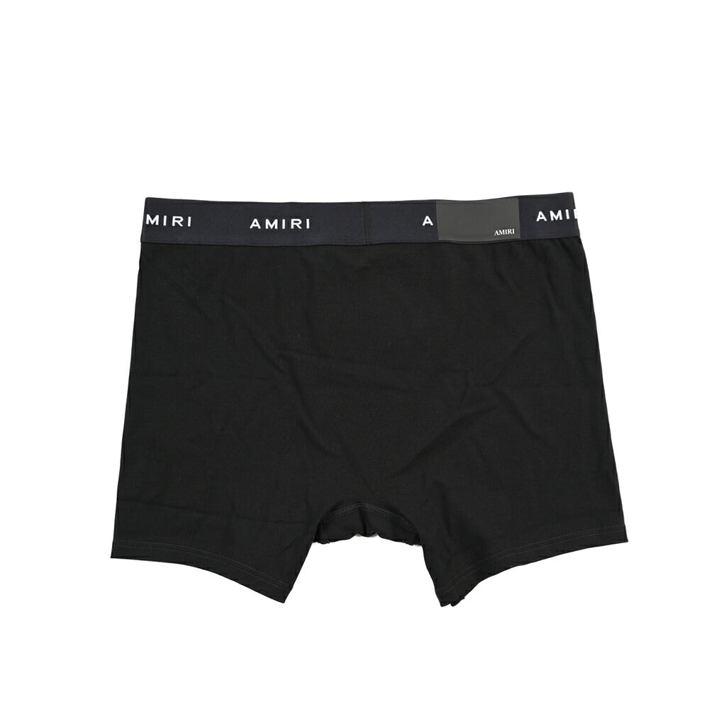 26-27AW AMIRI 2-PACK ボクサーパンツ