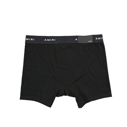 26-27AW AMIRI 2-PACK ボクサーパンツ