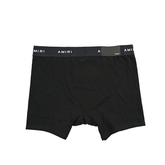 26-27AW AMIRI 2-PACK ボクサーパンツ