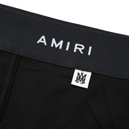 26-27AW AMIRI 2-PACK ボクサーパンツ