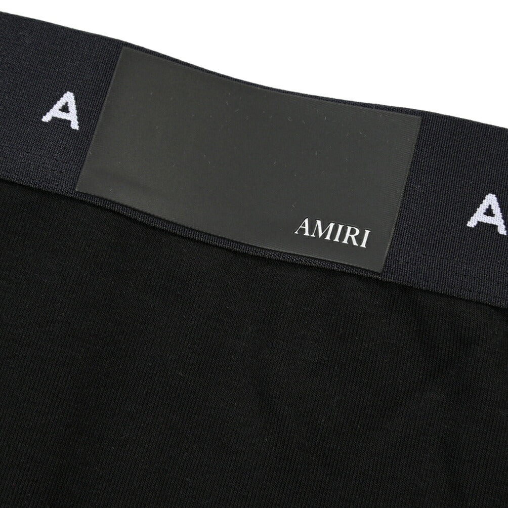 26-27AW AMIRI 2-PACK ボクサーパンツ