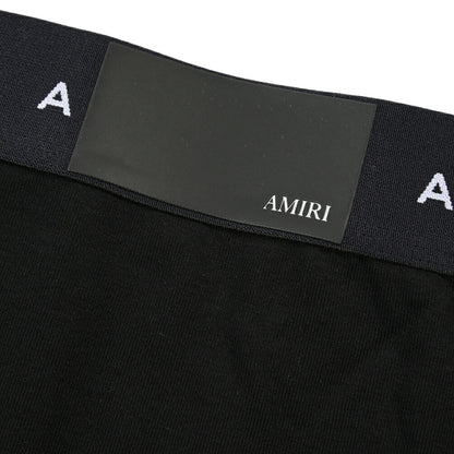 26-27AW AMIRI 2-PACK ボクサーパンツ