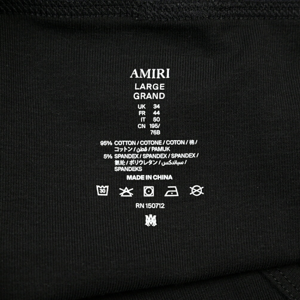 26-27AW AMIRI 2-PACK ボクサーパンツ