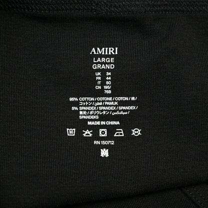 26-27AW AMIRI 2-PACK ボクサーパンツ