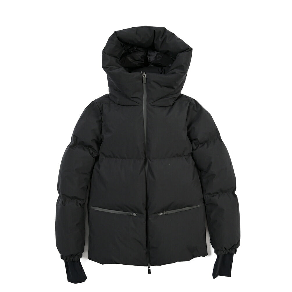 26-27AW HERNO “FUNCTIONAL WARDROBE” PRO-METEO フード付きダウンジャケット