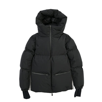 26-27AW HERNO “FUNCTIONAL WARDROBE” PRO-METEO フード付きダウンジャケット