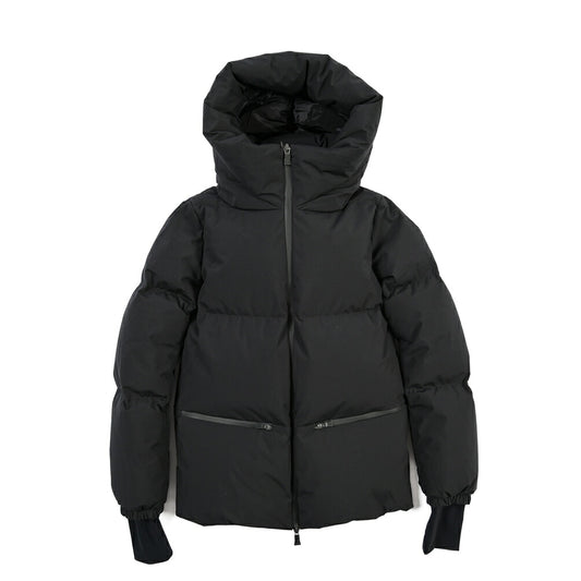 26-27AW HERNO “FUNCTIONAL WARDROBE” PRO-METEO フード付きダウンジャケット