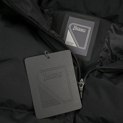 26-27AW HERNO “FUNCTIONAL WARDROBE” PRO-METEO フード付きダウンジャケット