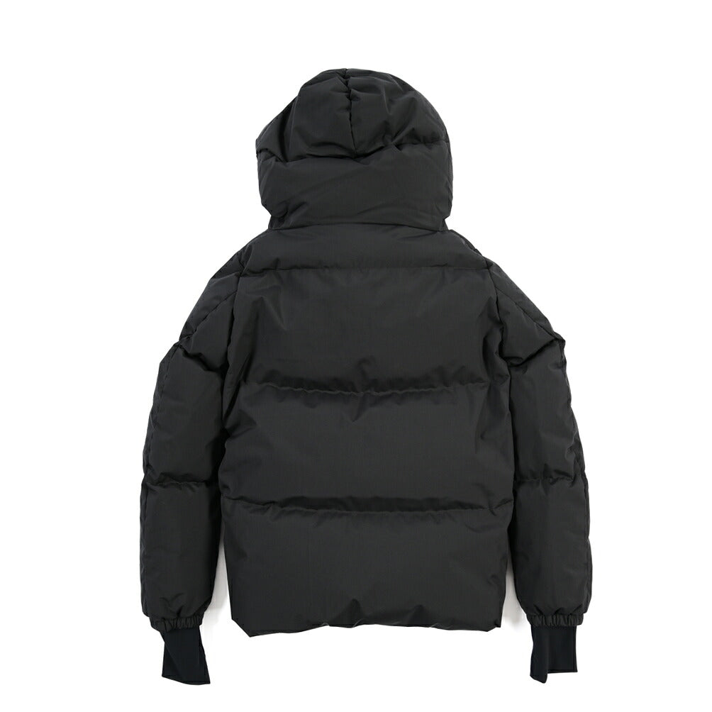 26-27AW HERNO “FUNCTIONAL WARDROBE” PRO-METEO フード付きダウンジャケット
