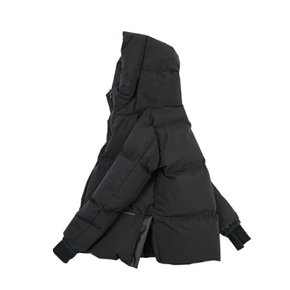 26-27AW HERNO “FUNCTIONAL WARDROBE” PRO-METEO フード付きダウンジャケット