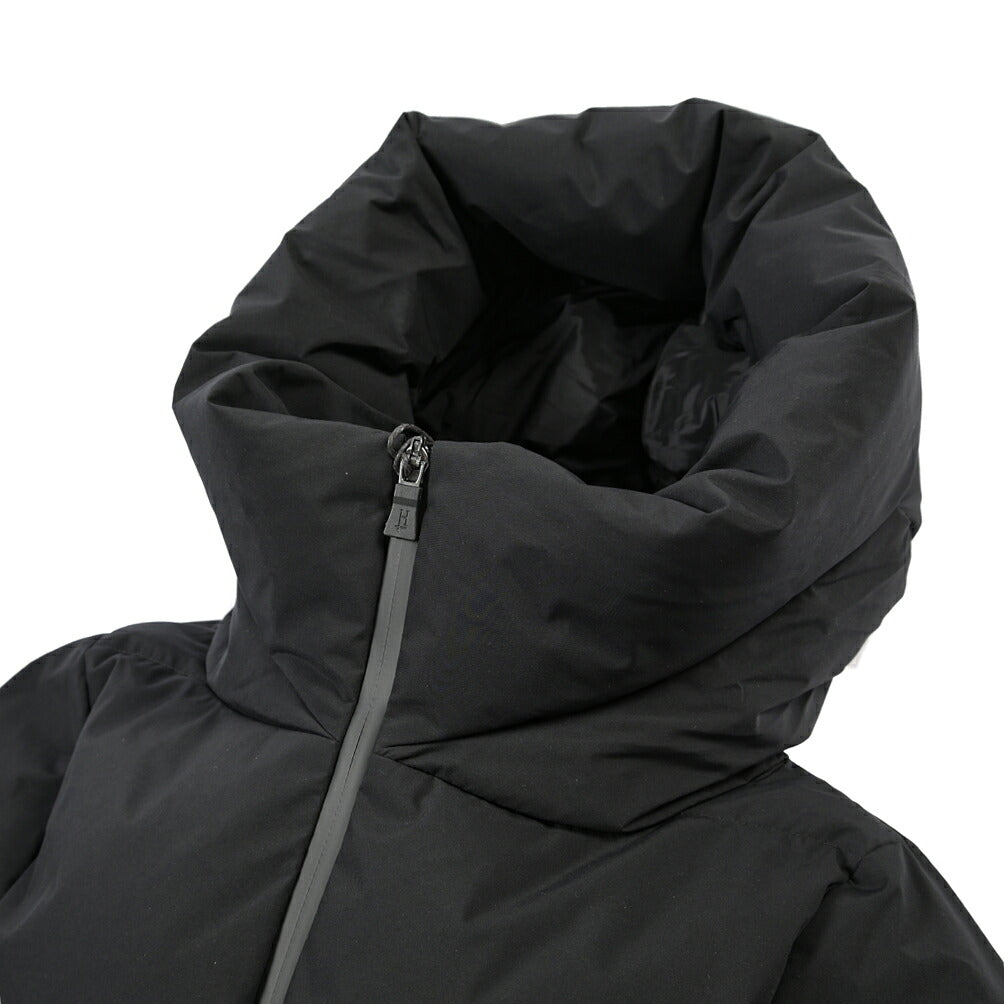 26-27AW HERNO “FUNCTIONAL WARDROBE” PRO-METEO フード付きダウンジャケット