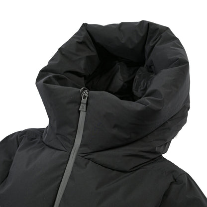 26-27AW HERNO “FUNCTIONAL WARDROBE” PRO-METEO フード付きダウンジャケット