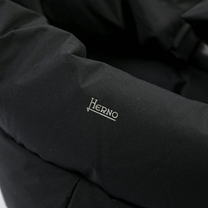 26-27AW HERNO “FUNCTIONAL WARDROBE” PRO-METEO フード付きダウンジャケット