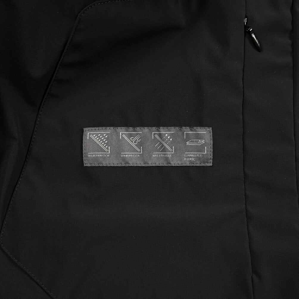 26-27AW HERNO “FUNCTIONAL WARDROBE” ダウンジャケット
