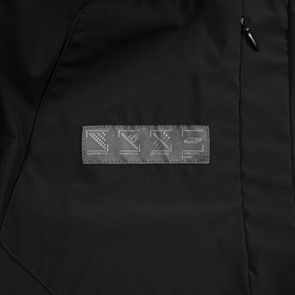 26-27AW HERNO “FUNCTIONAL WARDROBE” ダウンジャケット
