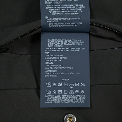 26-27AW HERNO “FUNCTIONAL WARDROBE” ダウンジャケット