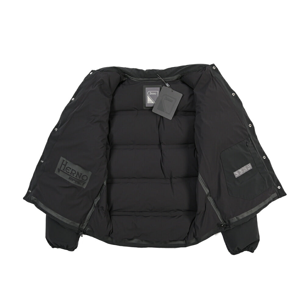 26-27AW HERNO “FUNCTIONAL WARDROBE” ダウンジャケット