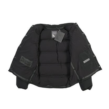 26-27AW HERNO “FUNCTIONAL WARDROBE” ダウンジャケット