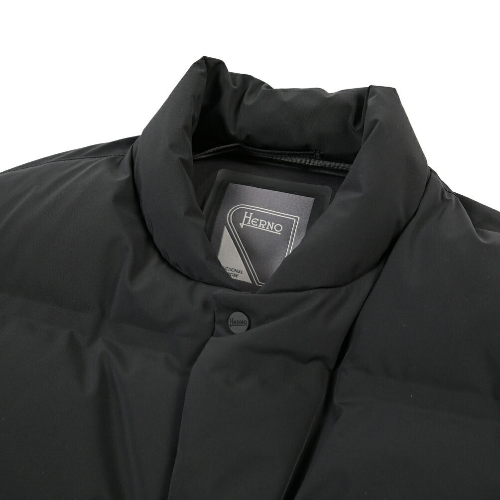 26-27AW HERNO “FUNCTIONAL WARDROBE” ダウンジャケット