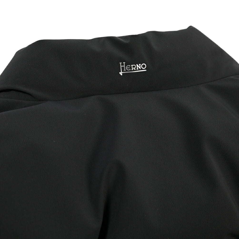 26-27AW HERNO “FUNCTIONAL WARDROBE” ダウンジャケット