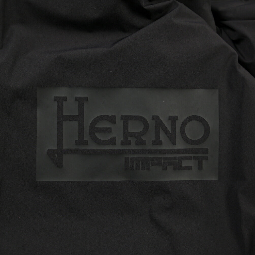26-27AW HERNO “FUNCTIONAL WARDROBE” ダウンジャケット
