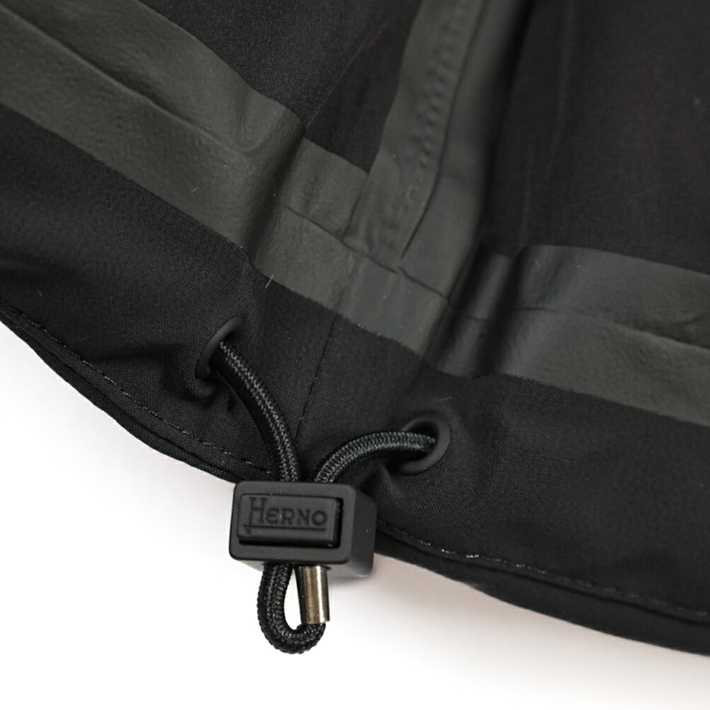 26-27AW HERNO “FUNCTIONAL WARDROBE” ダウンジャケット
