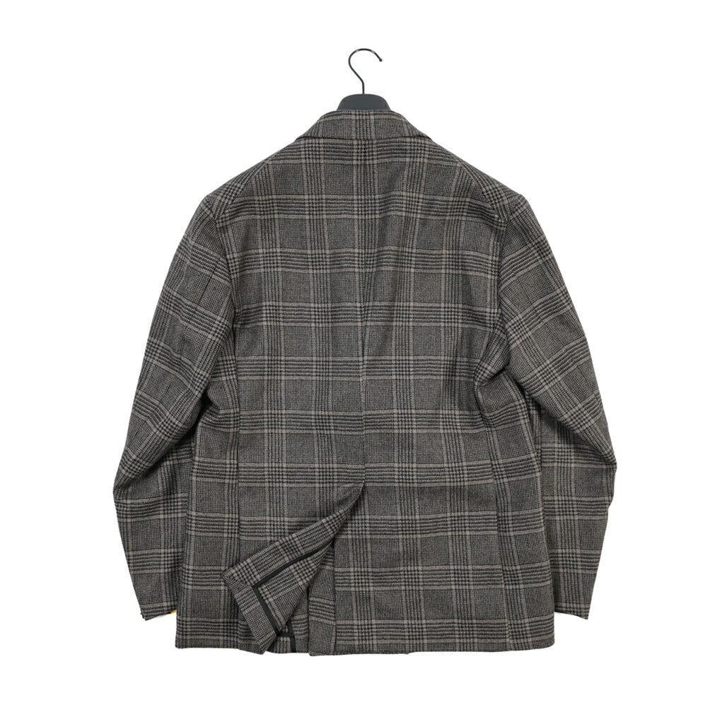26-27AW TAGLIATORE “NAPOLI” ヴァージンウール100% 6Bダブルテーラードジャケット / Exclusive Garment