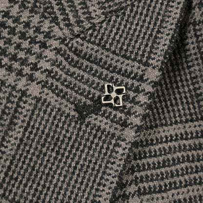 26-27AW TAGLIATORE “NAPOLI” ヴァージンウール100% 6Bダブルテーラードジャケット / Exclusive Garment