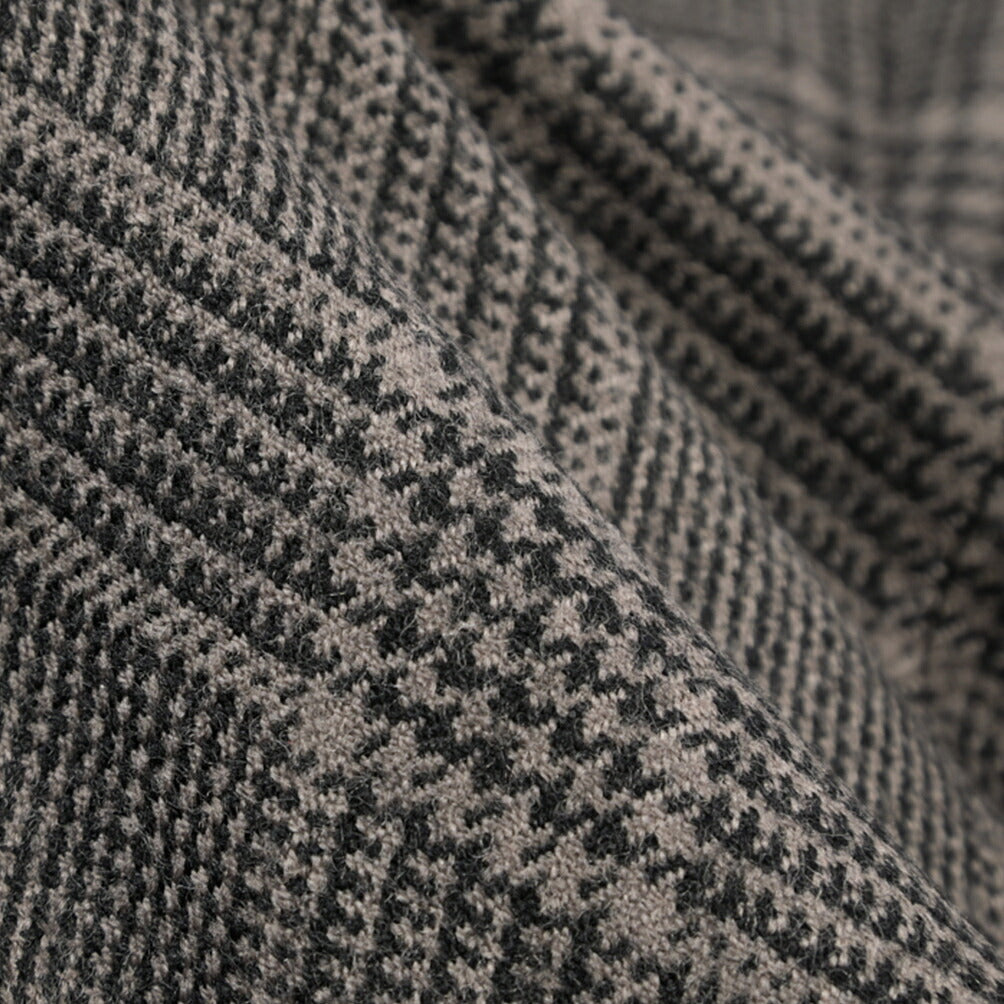 26-27AW TAGLIATORE “NAPOLI” ヴァージンウール100% 6Bダブルテーラードジャケット / Exclusive Garment