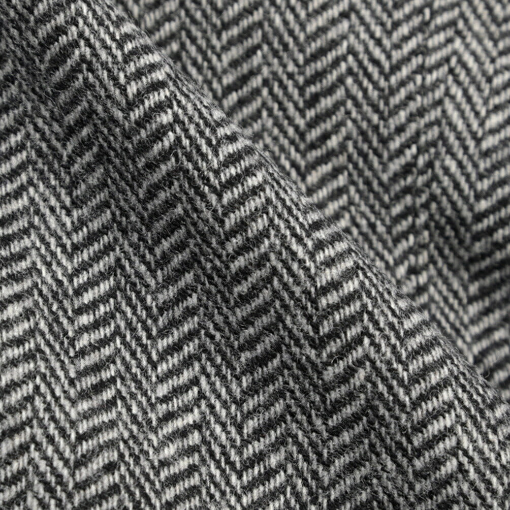 26-27AW TAGLIATORE “NAPOLI” カシミヤ混ヴァージンウール 6Bダブルテーラードジャケット