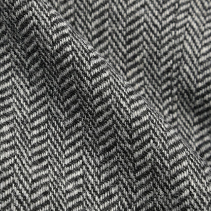 26-27AW TAGLIATORE “NAPOLI” カシミヤ混ヴァージンウール 6Bダブルテーラードジャケット