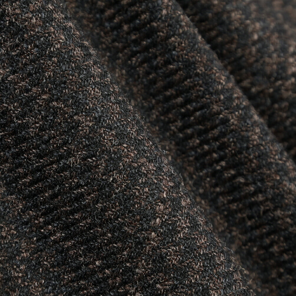 26-27AW TAGLIATORE “MONTECARLO” シルク混ウール 6Bダブルテーラードジャケット