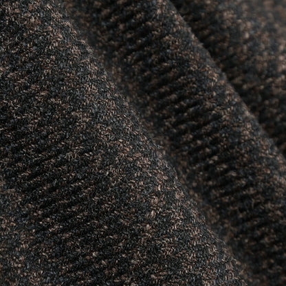 26-27AW TAGLIATORE “MONTECARLO” シルク混ウール 6Bダブルテーラードジャケット